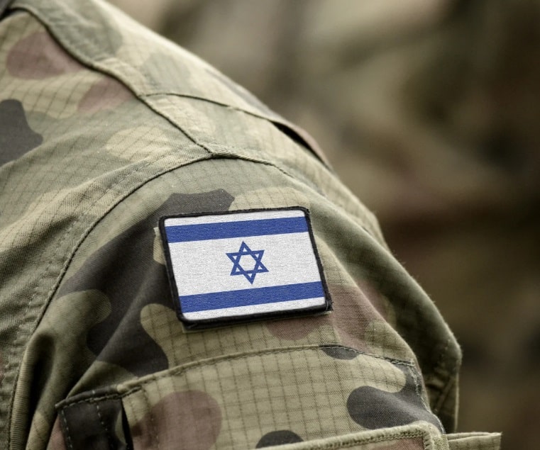 חנות לציוד חיילים ומתגייסים – הדרך לשירות צבאי בטוח ונוח - הזירה ...