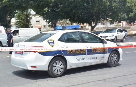 הדקירה במבקיעים: תושב בית שקמה נעצר