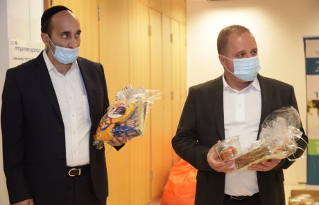 עכשיו זה סופי: פרוור ישאר במועצה הדתית