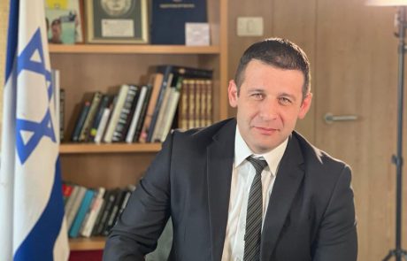 "יודע שהחיים בעיר לא פשוטים בכלל"