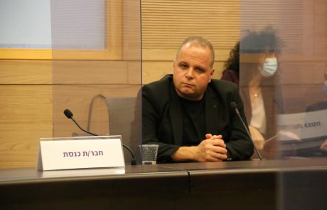 תומר גלאם נגד ממשלת ישראל