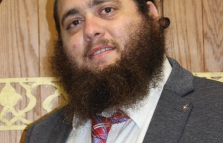 חידוש לשולחן השבת | הרב ישראל דרעי