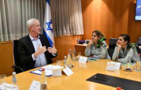 כוננות לקראת יום ירושלים