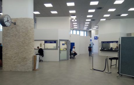 מחפשים מקום לשבת