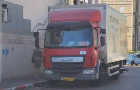 נכשלים בטסט