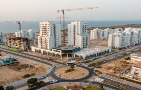 יש לכם שבועיים: הגרלה נוספת לדיור בהנחה באשקלון