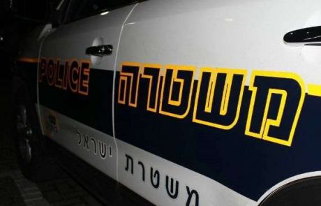 הלילה: דקירה באשקלון